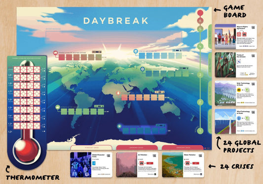 DAYBREAK