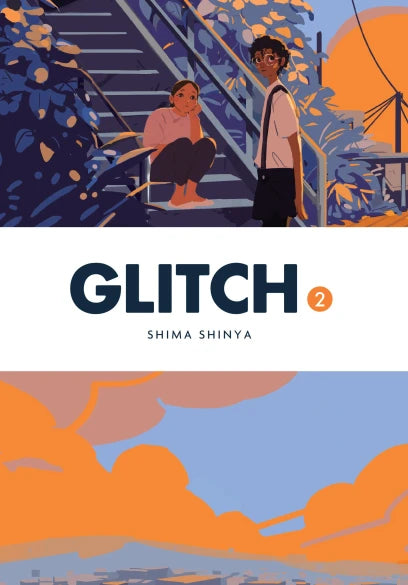 GLITCH VOLUME 2