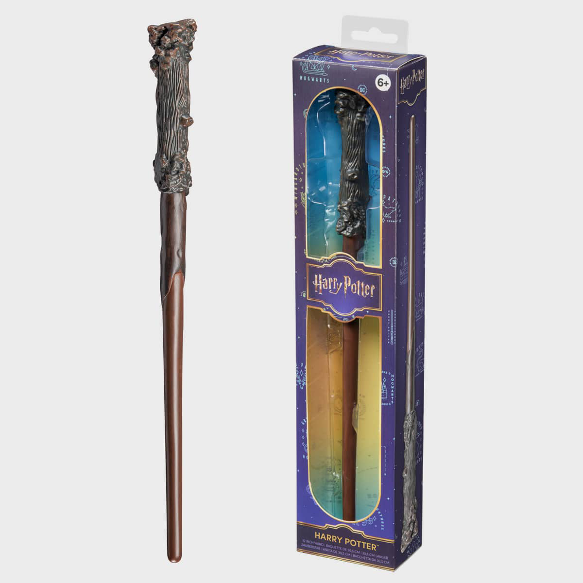 HARRY POTTER: HARRY POTTER ROLE PLAY WAND