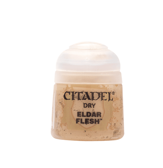 DRY: ELDAR FLESH (12 ML)