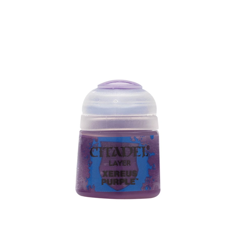 XEREUS PURPLE (12ML)