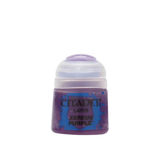 XEREUS PURPLE (12ML)