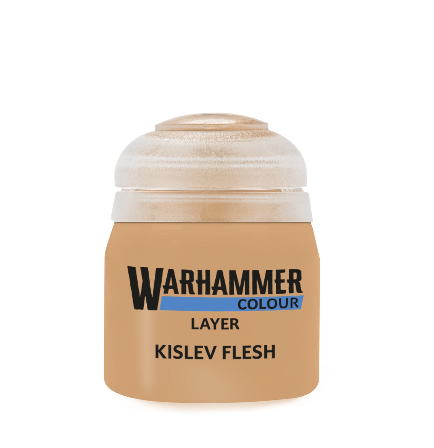WARHAMMER LAYER: KISLEV FLESH (12ML)