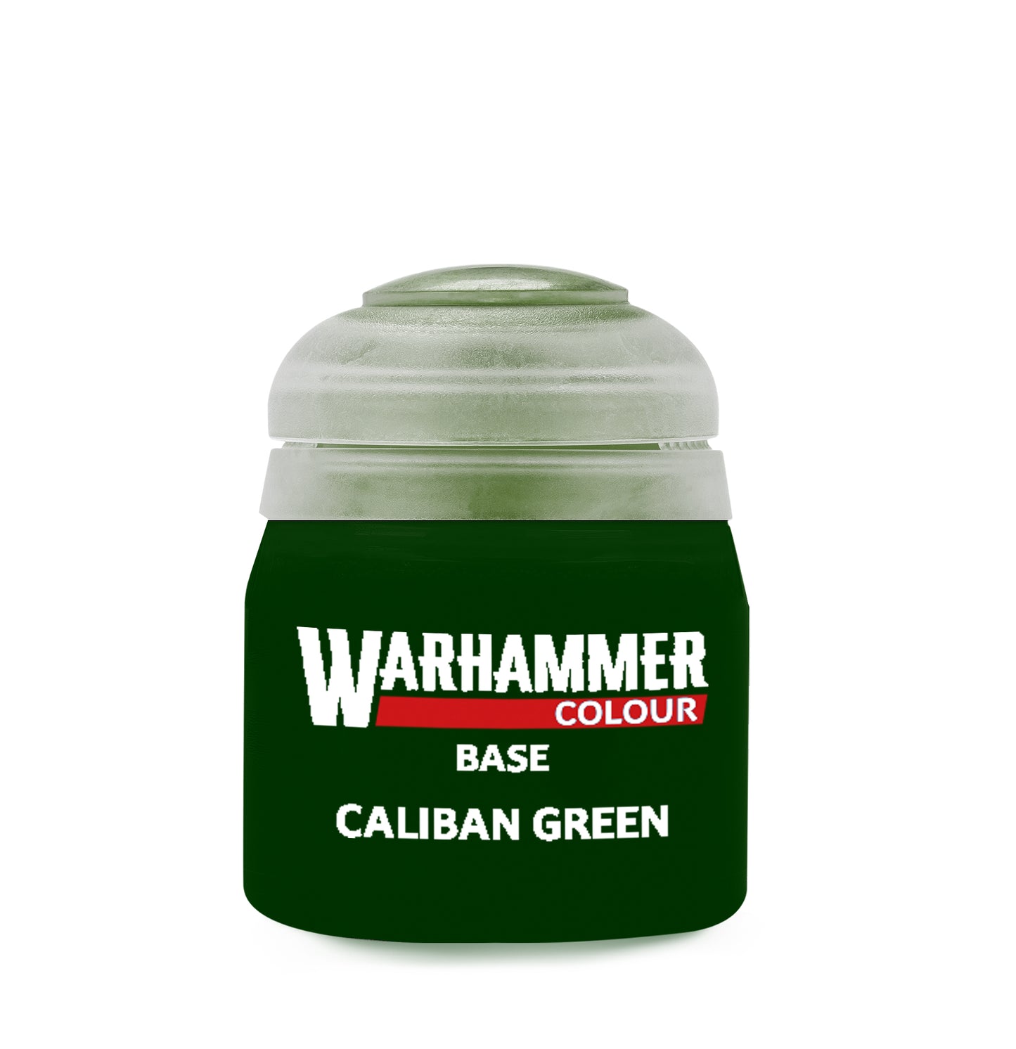 WARHAMMER CALIBAN GREEN (12ML)