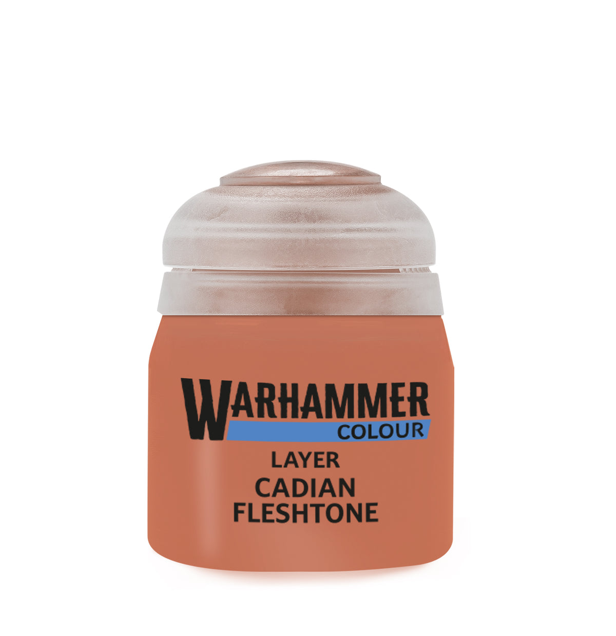 WARHAMMER LAYER: CADIAN FLESHTONE (12ML)