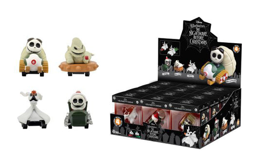 YUME ZOOM HERO NIGHTMARE BEFORE CHRISTMAS