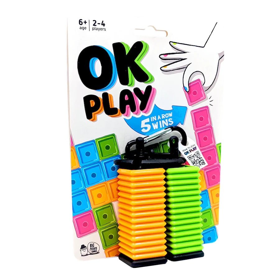 OK PLAY