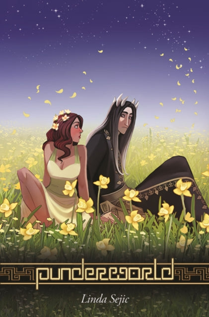 PUNDERWORLD VOL 1