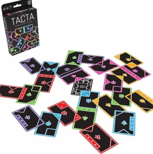 TACTA CARD GAME