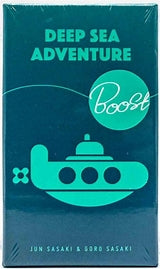 DEEP SEA ADVENTURE BOOST