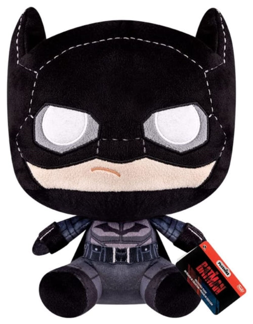 POP PLUSH BATMAN