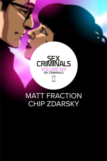 SEX CRIMINALS TP VOL 06
