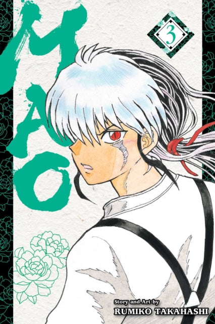 MAO VOL 3