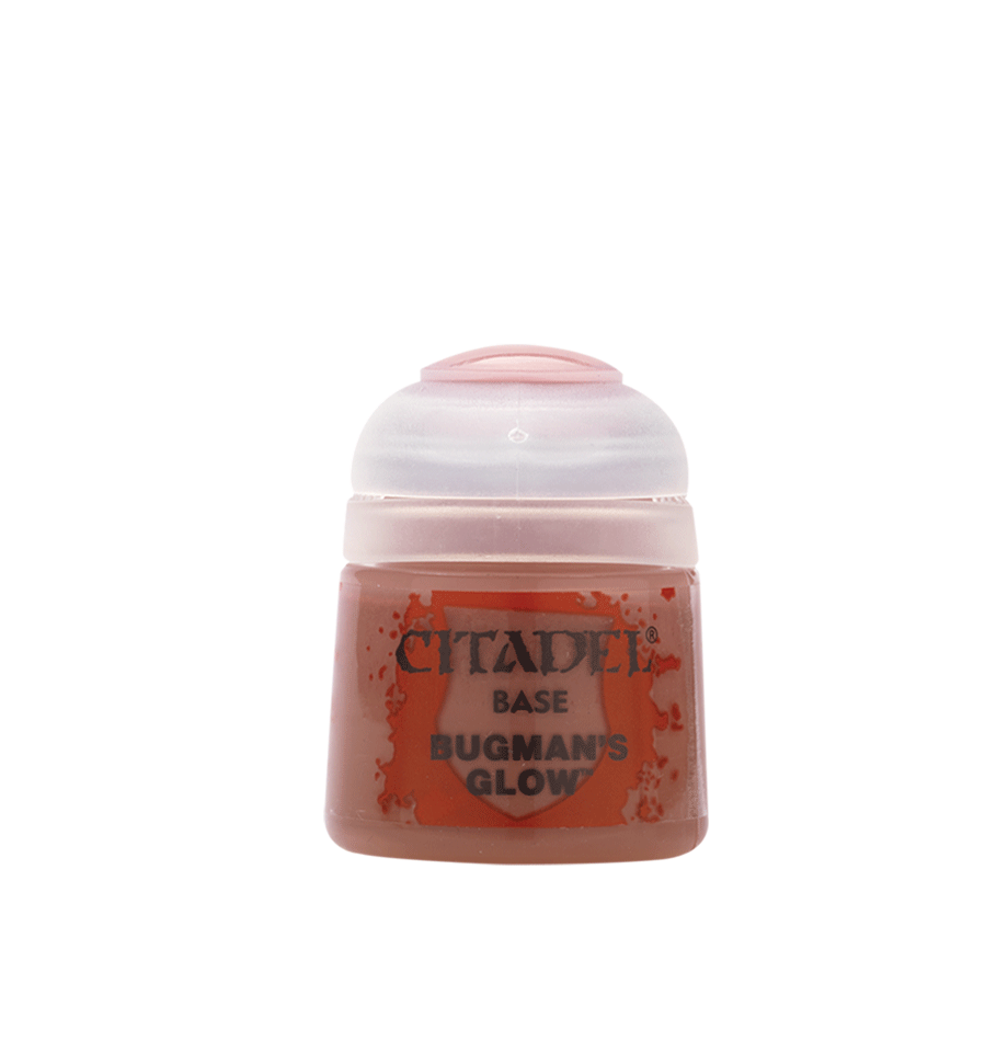BUGMAN'S GLOW 12ML