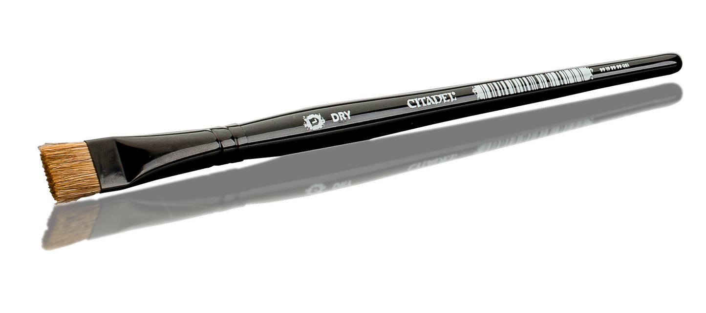 CITADEL LARGE DRY BRUSH
