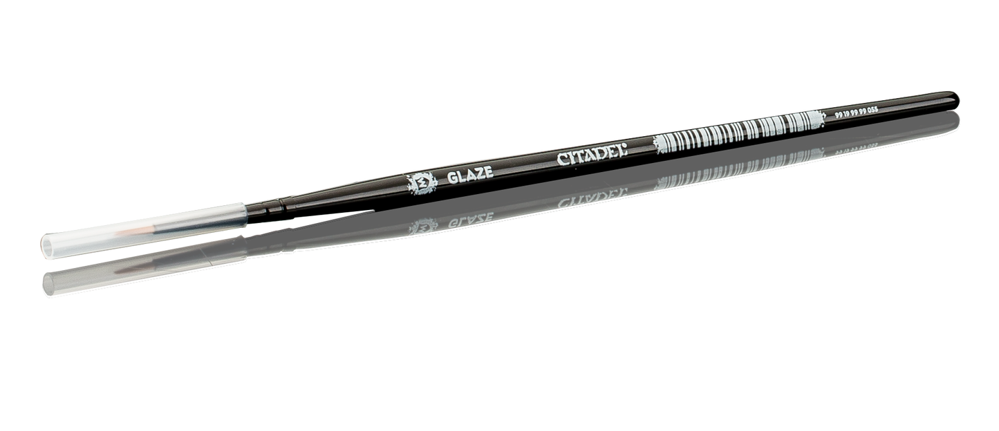 CITADEL MEDIUM GLAZE BRUSH