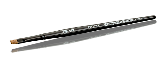 CITADEL SMALL DRY BRUSH