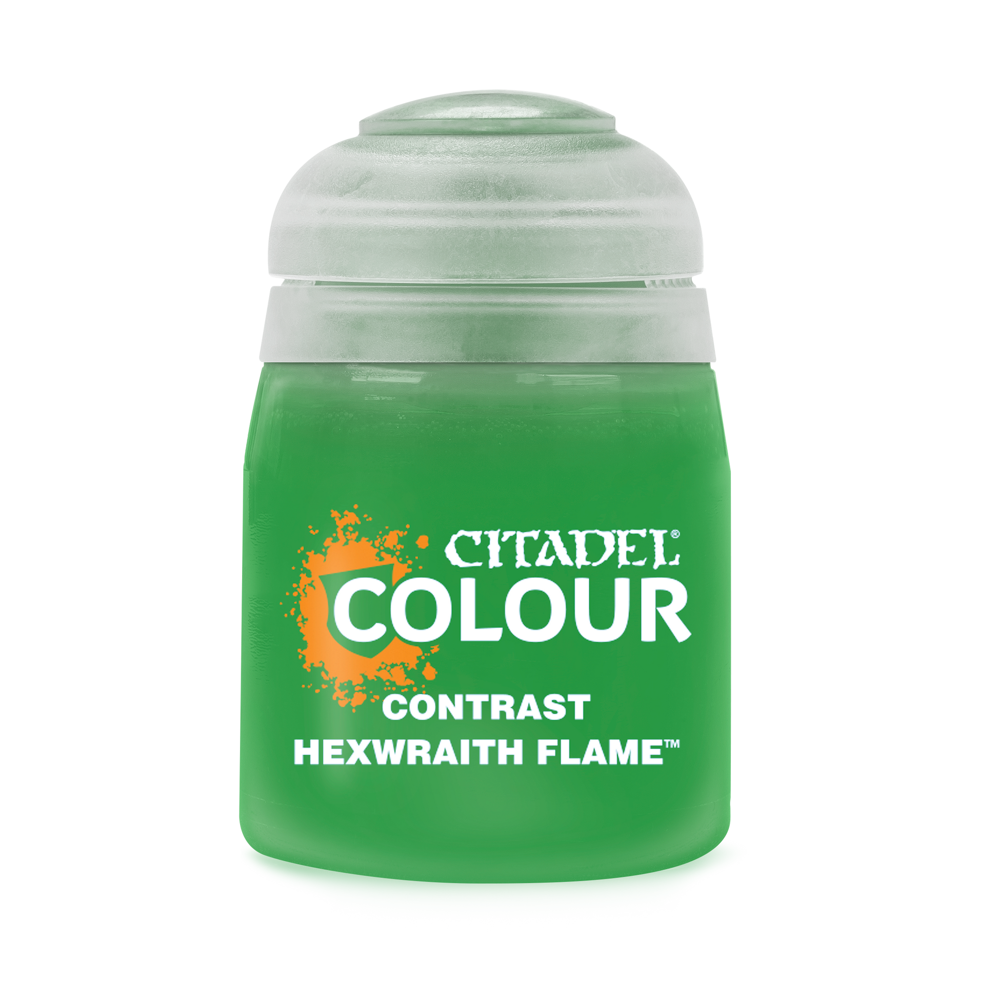 CONTRAST: HEXWRAITH FLAME 18ML
