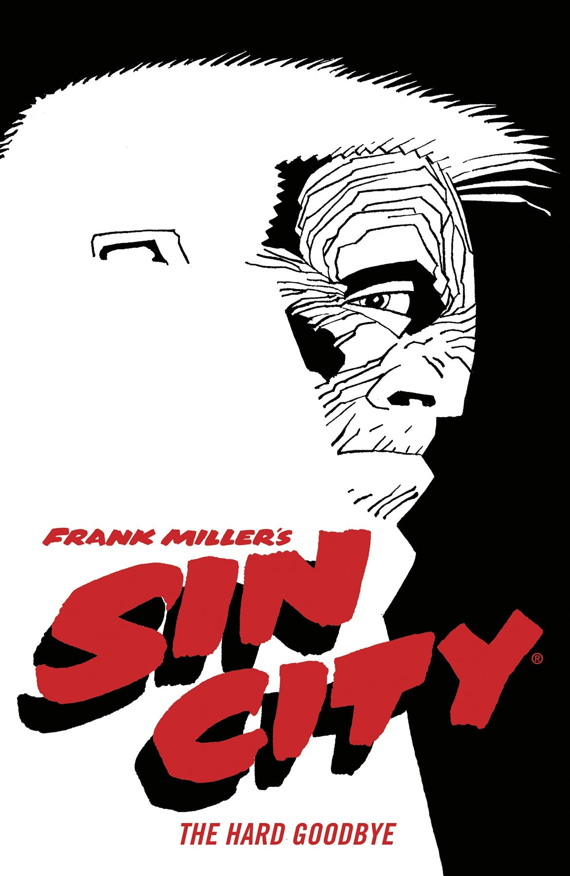 SIN CITY TP VOL 01 THE HARD GOODBYE (MR)