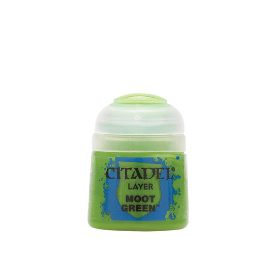 MOOT GREEN (12ML)
