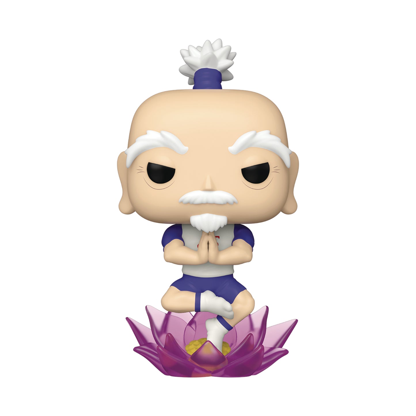 POP ANIMATION HUNTERXHUNTER NETERO VIN FIG