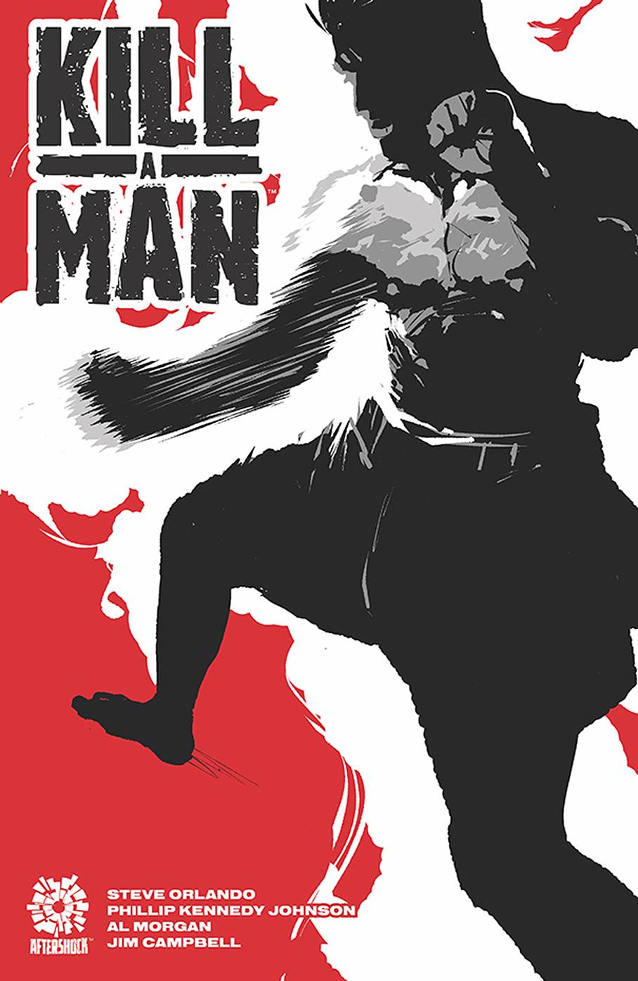 KILL A MAN (RES)