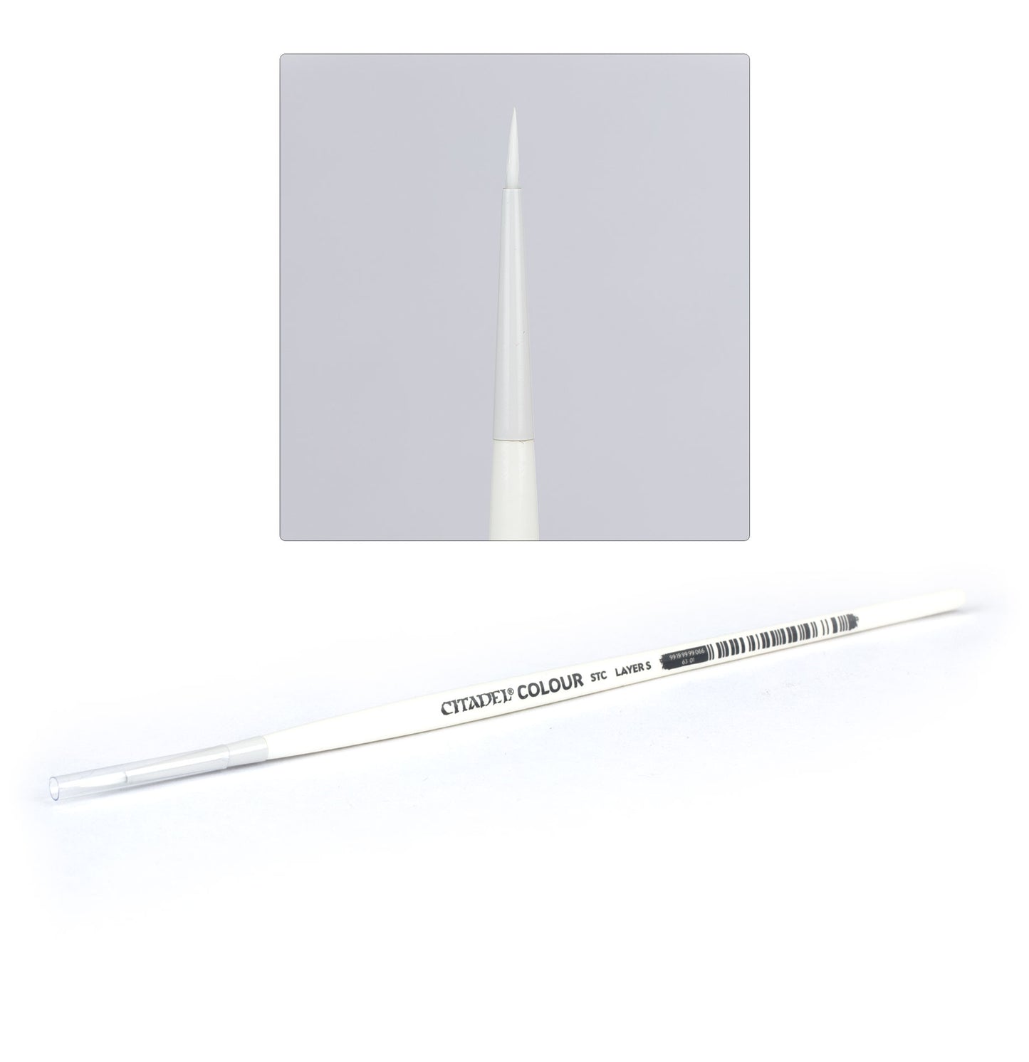 CITADEL STC LAYER BRUSH (SMALL)