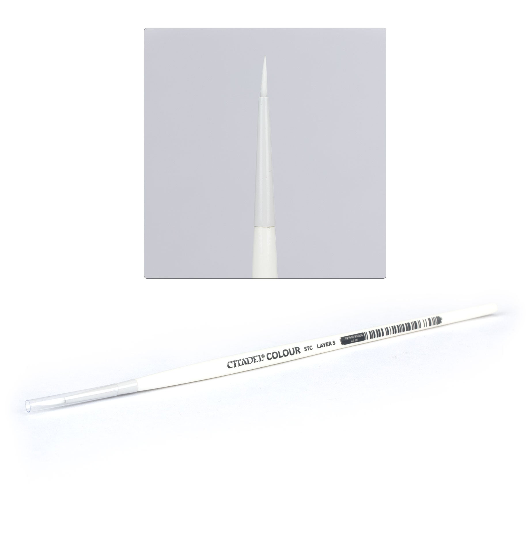 CITADEL STC LAYER BRUSH (SMALL)