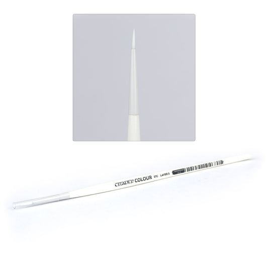 CITADEL STC LAYER BRUSH (SMALL)