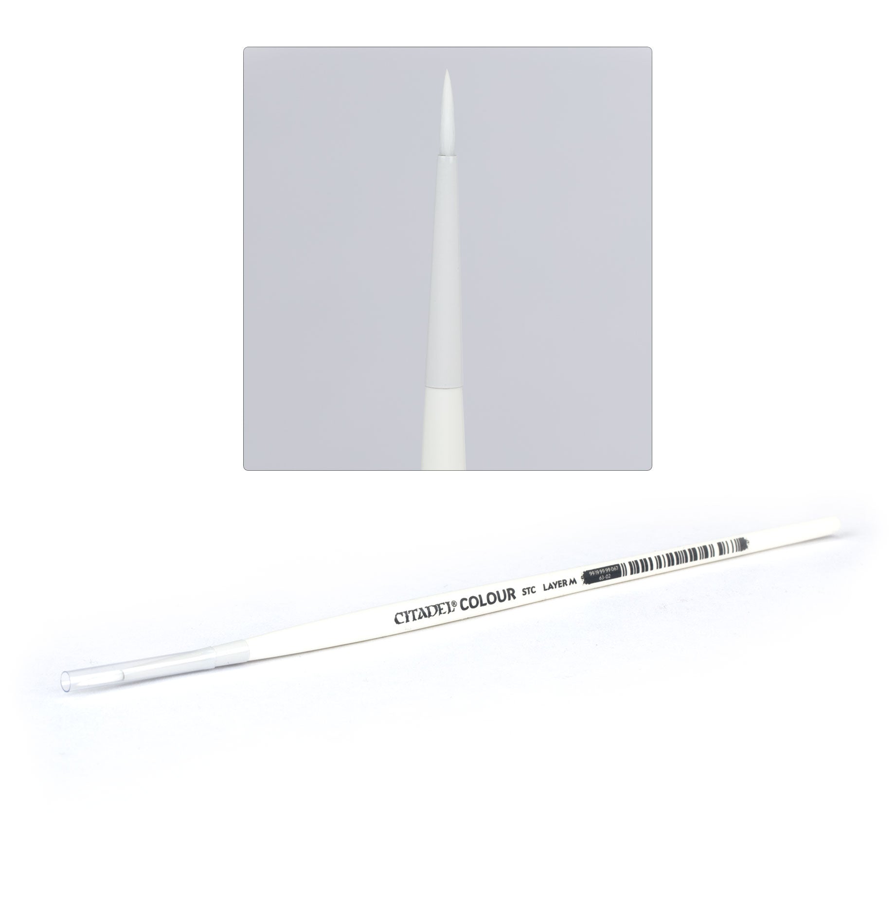 CITADEL STC LAYER BRUSH (MEDIUM)