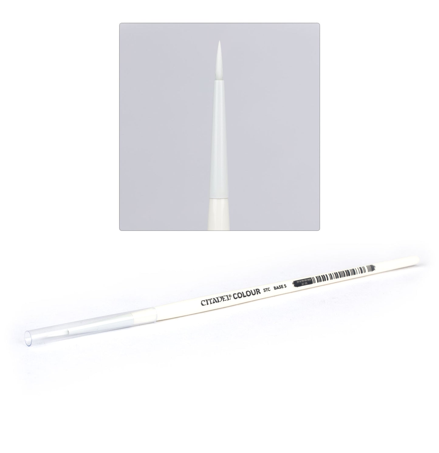 CITADEL STC BASE BRUSH (SMALL)