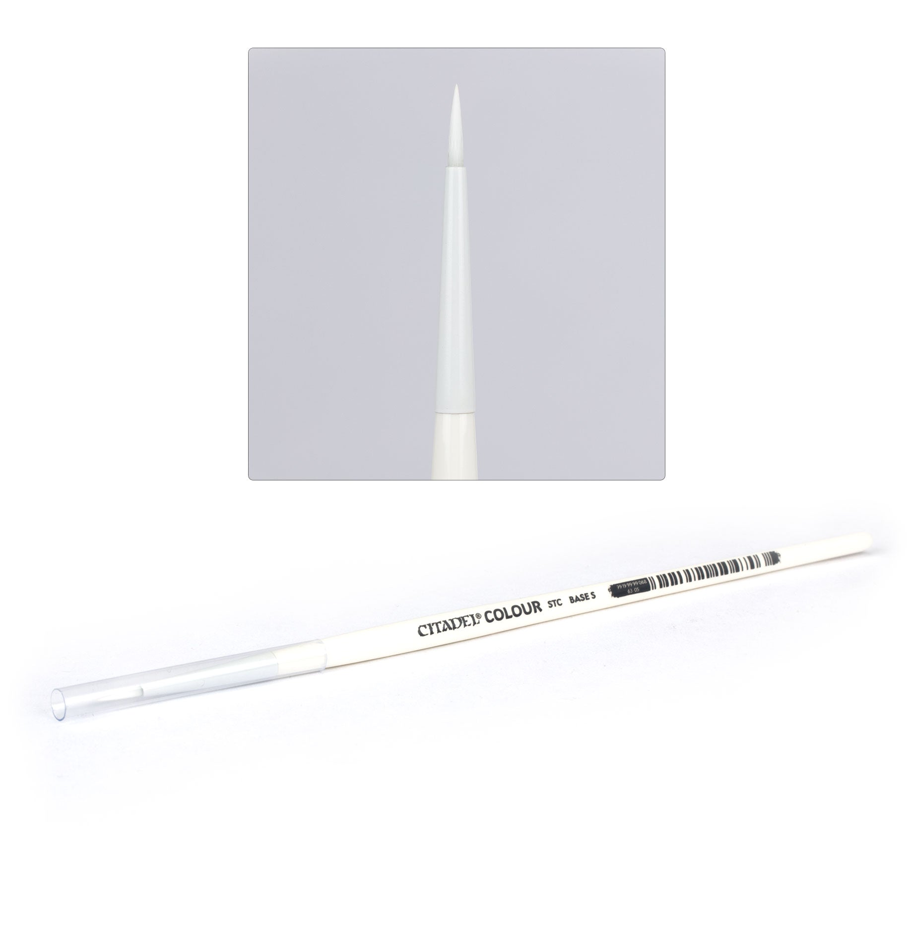 CITADEL STC BASE BRUSH (SMALL)