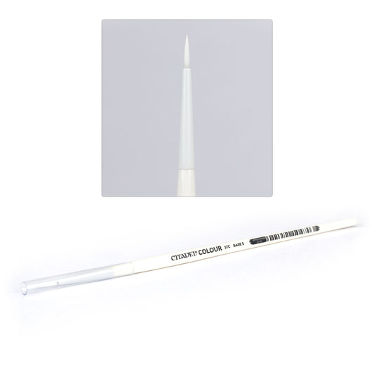 CITADEL STC BASE BRUSH (SMALL)