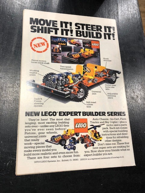 CAPTAIN MARVEL #59 - VERY FINE / NEAR MINT