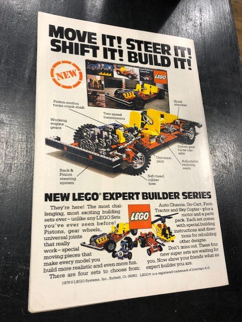 CAPTAIN MARVEL #60 - FINE