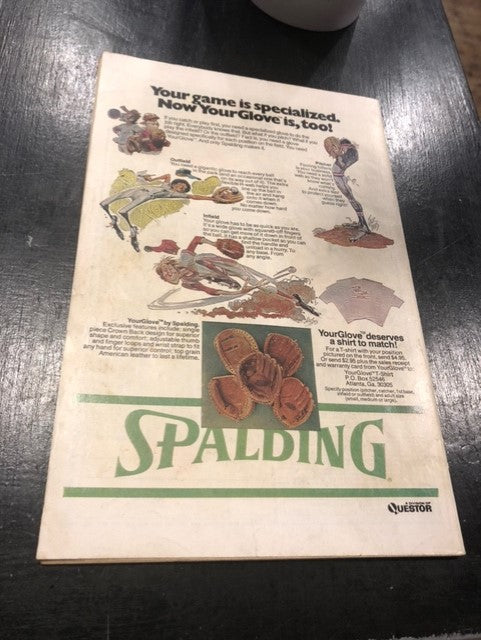 CAPTAIN MARVEL #46 - GOOD / VERY GOOD