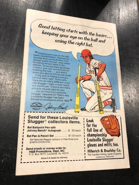 CAPTAIN MARVEL #56 - VERY FINE