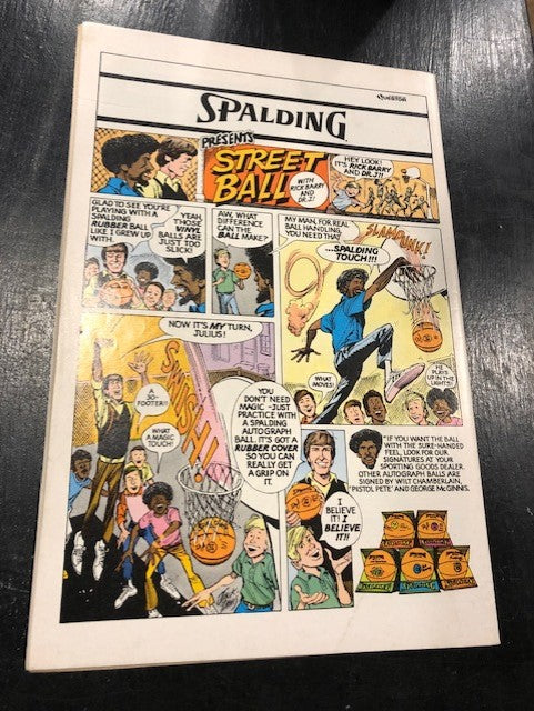 CAPTAIN MARVEL #57 - VERY GOOD