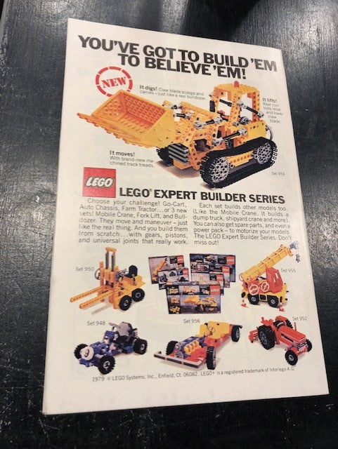 DEFENDERS #79 - VERY GOOD