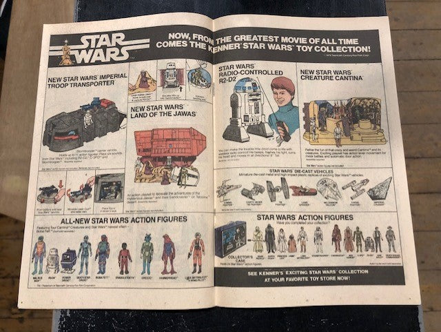 DEFENDERS #79 - VERY GOOD