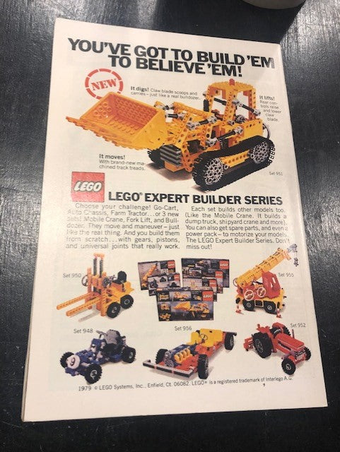 DEFENDERS #77 - NEAR MINT