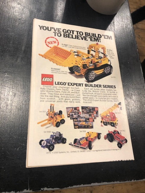 DEFENDERS #78 - VERY GOOD