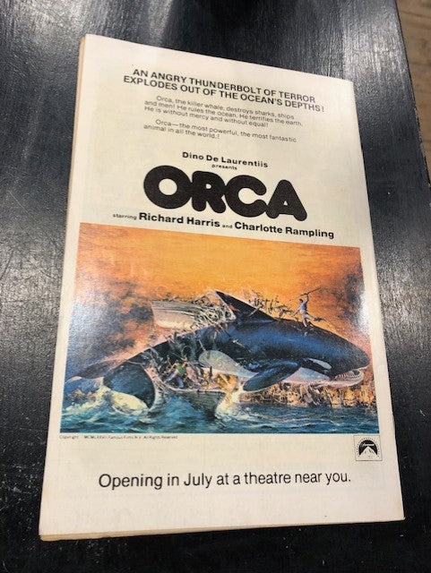 FANTASTIC FOUR #187 - GOOD