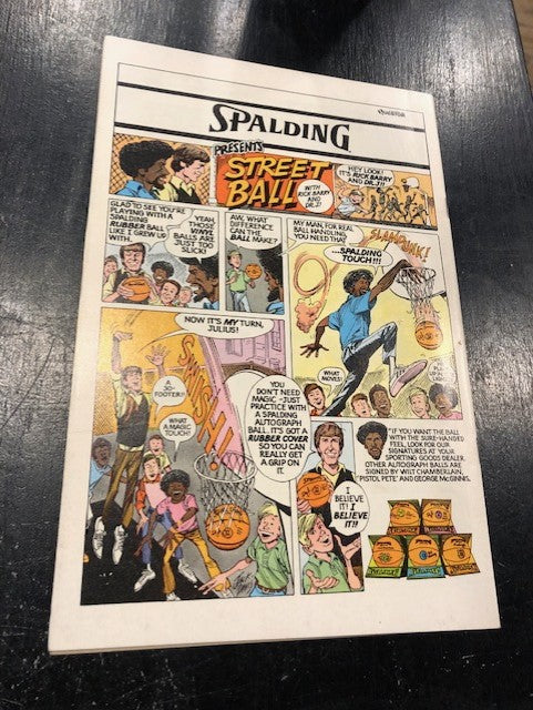 FANTASTIC FOUR #196 - VERY GOOD