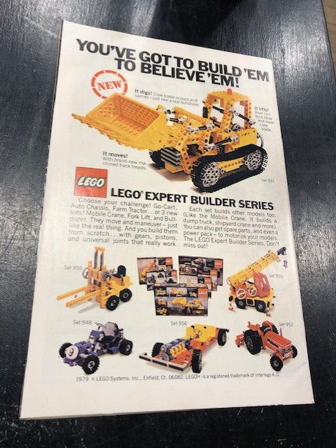 FANTASTIC FOUR #212 - VERY FINE / NEAR MINT