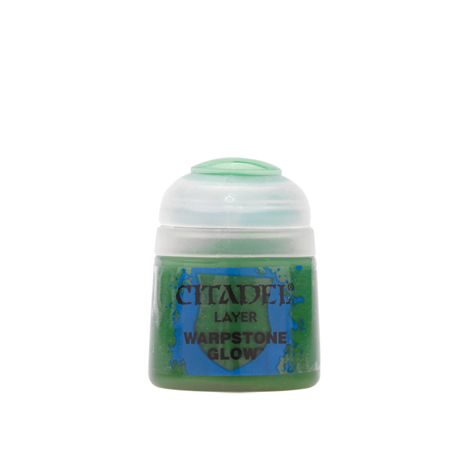 WARPSTONE GLOW LAYER 12ML