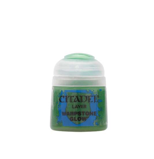 WARPSTONE GLOW LAYER 12ML