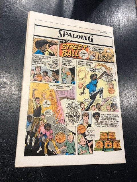 INVINCIBLE IRON MAN #100 - VERY GOOD / FINE