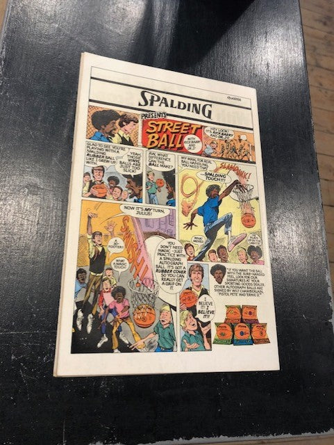 INVINCIBLE IRON MAN #105 - VERY GOOD