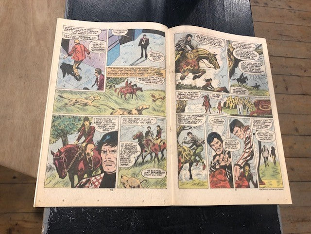 INVINCIBLE IRON MAN #105 - VERY GOOD